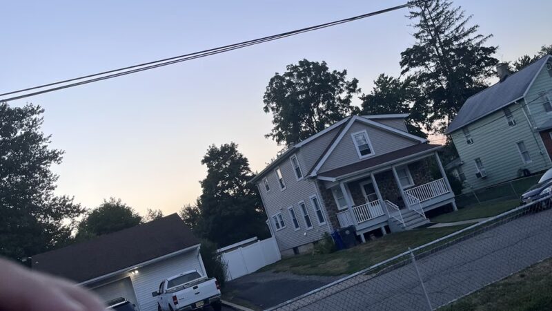 George Gramby Memorial Park - Morristown, NJ