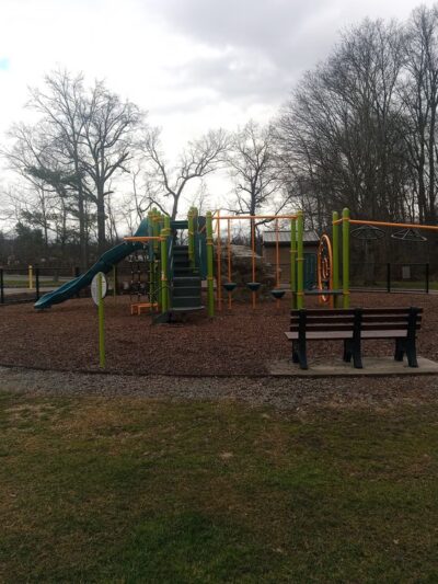 Loantaka Park - Morristown, NJ