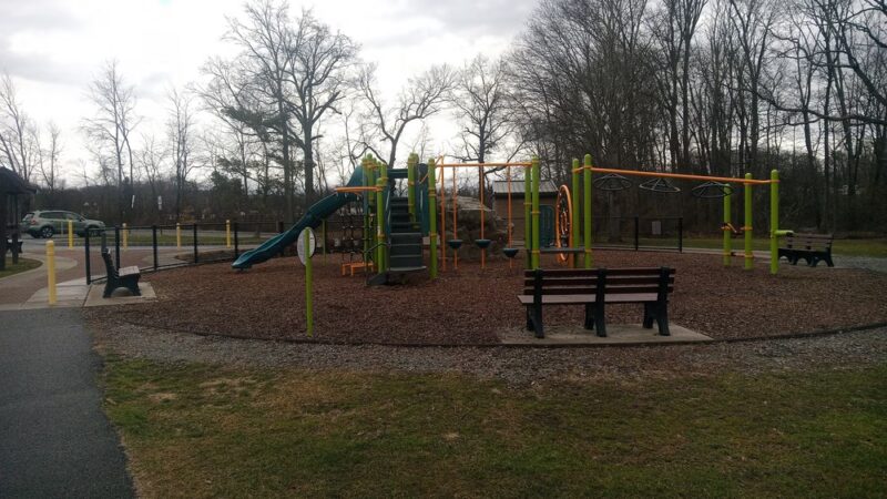 Loantaka Park - Morristown, NJ