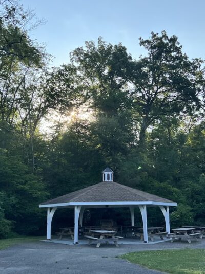 Loantaka Park - Morristown, NJ