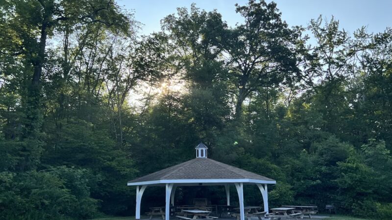 Loantaka Park - Morristown, NJ