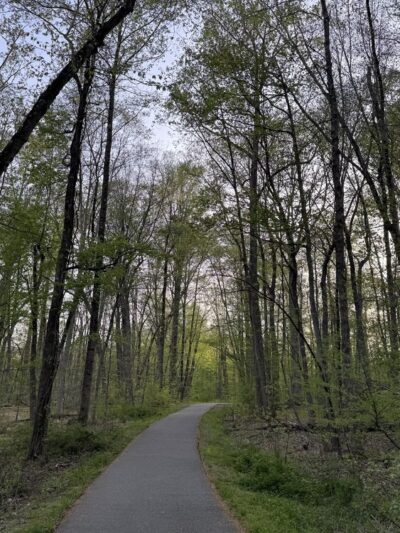 Loantaka Park - Morristown, NJ