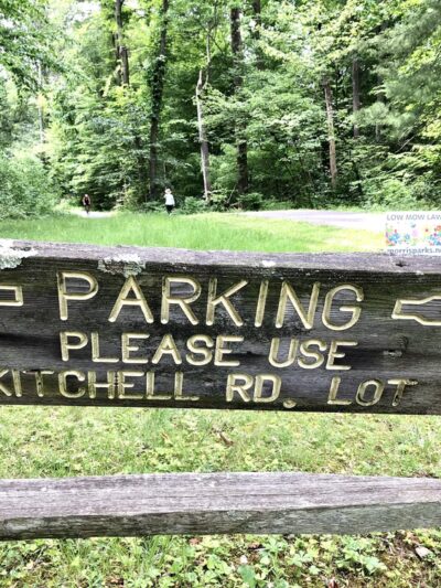 Loantaka Trail Access - Morristown, NJ