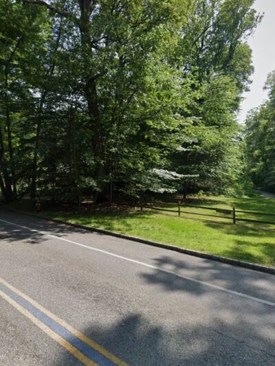 Loantaka Trail Access - Morristown, NJ