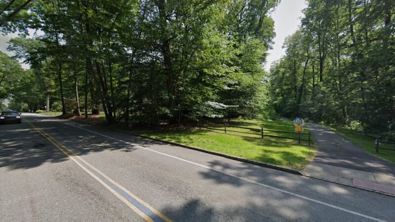 Loantaka Trail Access - Morristown, NJ