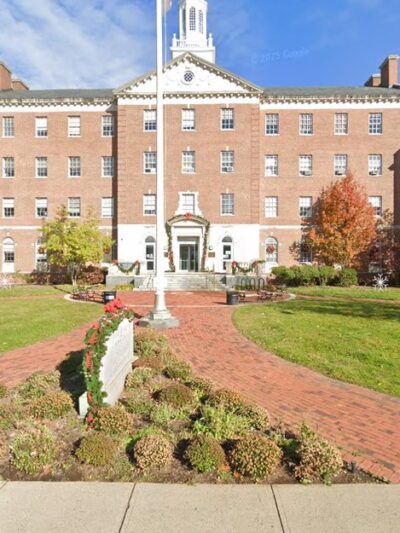 Morristown Animal Control - Morristown, NJ