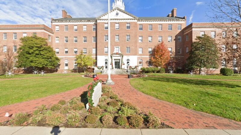 Morristown Animal Control - Morristown, NJ