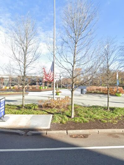 Pioneer Park - Morristown, NJ