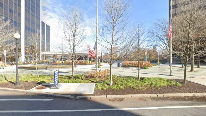 Pioneer Park - Morristown, NJ