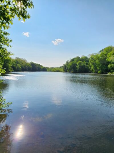 Speedwell Lake Park - Morristown, NJ