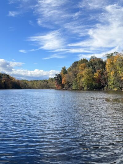 Speedwell Lake Park - Morristown, NJ