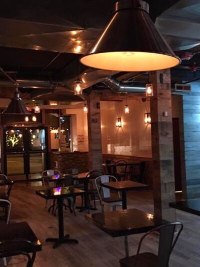 The Committed Pig - Morristown, NJ