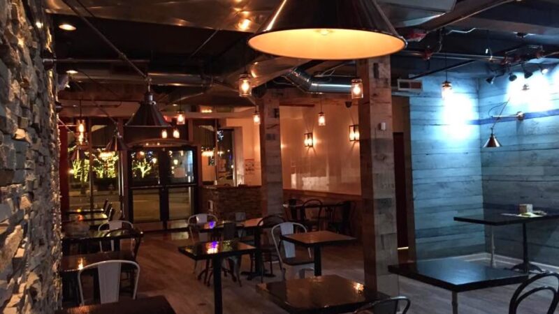 The Committed Pig - Morristown, NJ