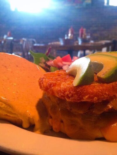 The Committed Pig - Morristown, NJ