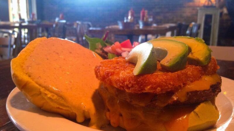 The Committed Pig - Morristown, NJ