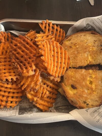 The Committed Pig - Morristown, NJ