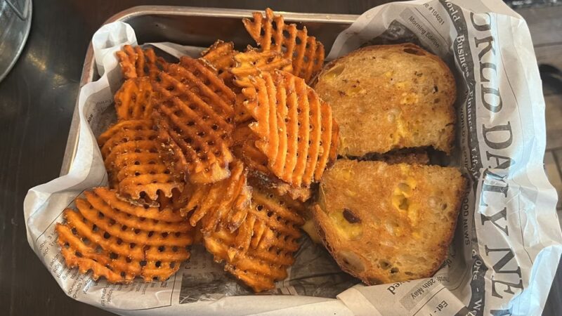 The Committed Pig - Morristown, NJ