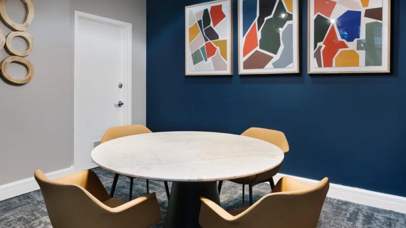 The Metropolitan at 40 Park - Morristown, NJ
