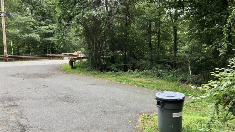 Trail Access for the Patriot’s Path - Morristown, NJ