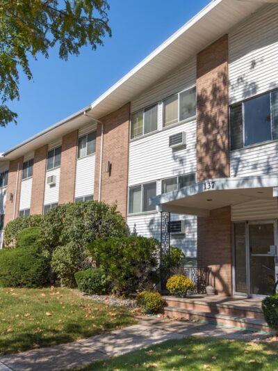 Washington Park Terrace - Morristown, NJ