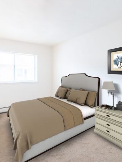 Washington Park Terrace - Morristown, NJ