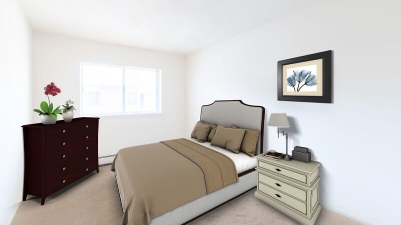 Washington Park Terrace - Morristown, NJ