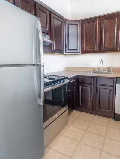 Washington Park Terrace - Morristown, NJ