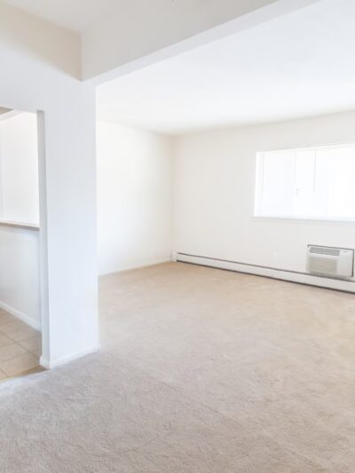 Washington Park Terrace - Morristown, NJ