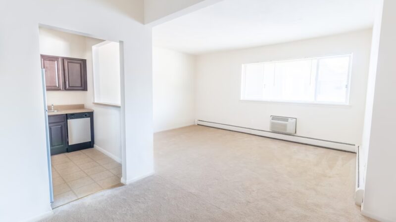 Washington Park Terrace - Morristown, NJ