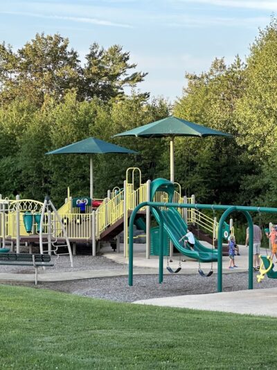 Covington Park - Moscow, PA