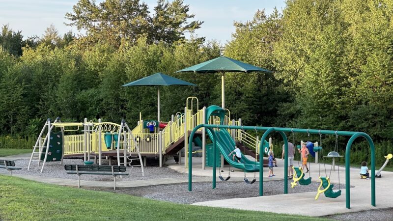 Covington Park - Moscow, PA