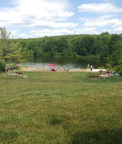 Covington Park - Moscow, PA