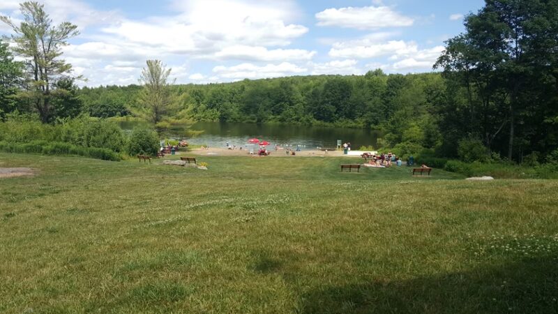 Covington Park - Moscow, PA