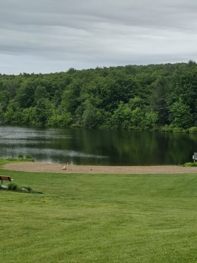 Covington Park - Moscow, PA