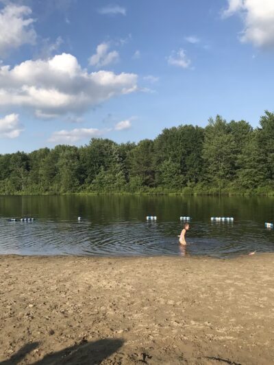 Covington Park - Moscow, PA