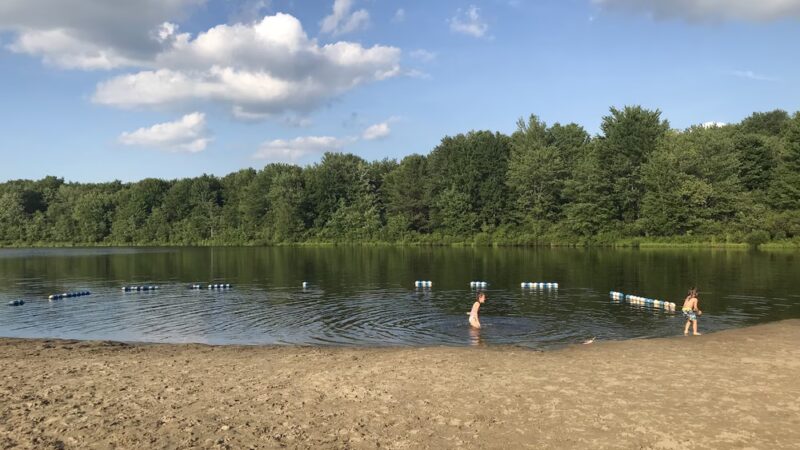 Covington Park - Moscow, PA