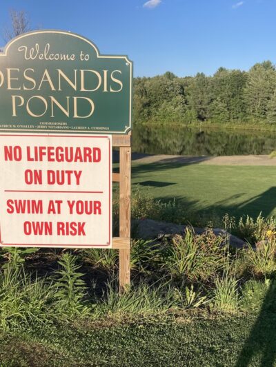 Covington Park - Moscow, PA