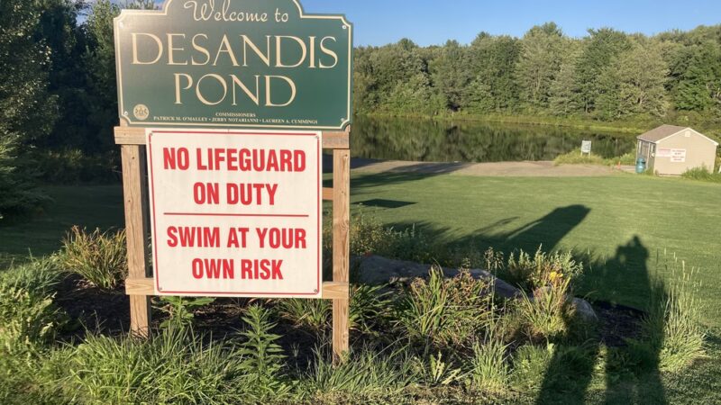 Covington Park - Moscow, PA