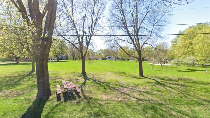 Highland Park - Mound, MN