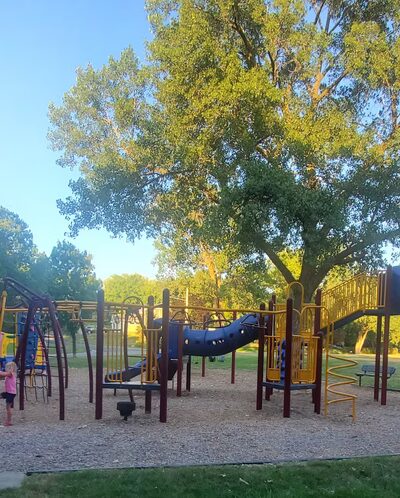 Philbrook Park - Mound, MN