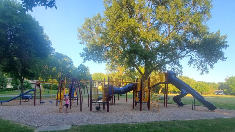 Philbrook Park - Mound, MN