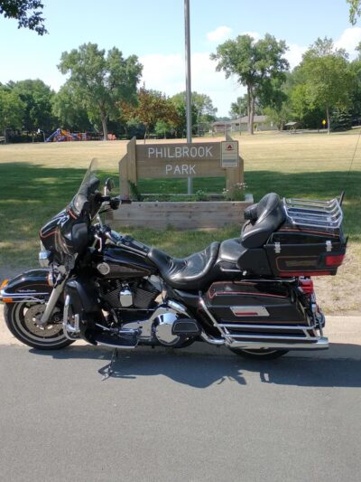 Philbrook Park - Mound, MN