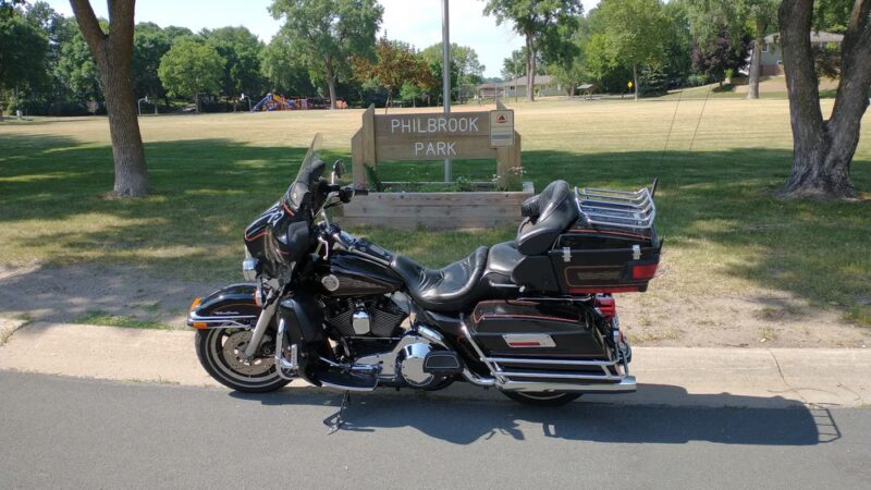 Philbrook Park - Mound, MN