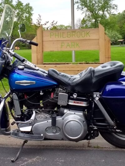 Philbrook Park - Mound, MN