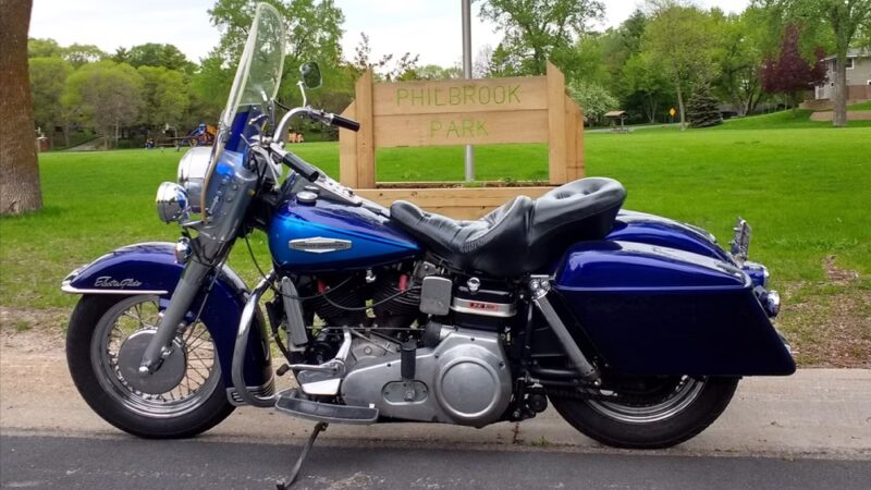 Philbrook Park - Mound, MN