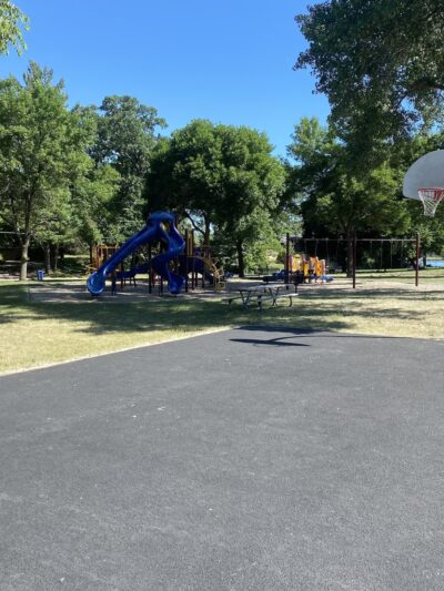 Philbrook Park - Mound, MN