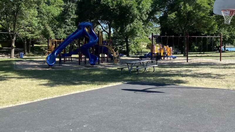 Philbrook Park - Mound, MN