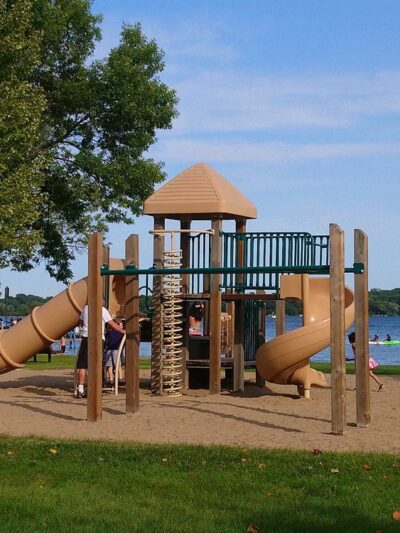 Surfside Park - Mound, MN