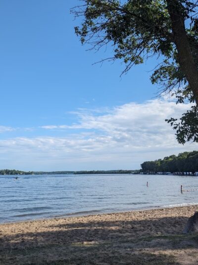 Surfside Park - Mound, MN
