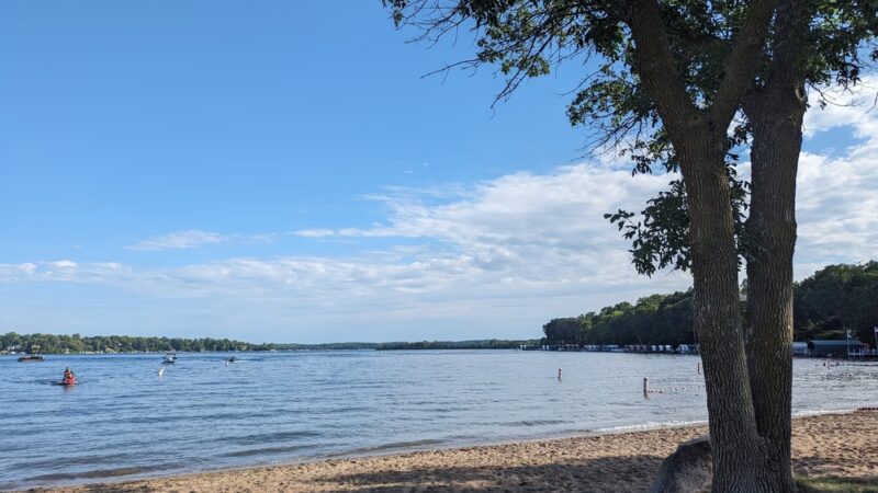 Surfside Park - Mound, MN